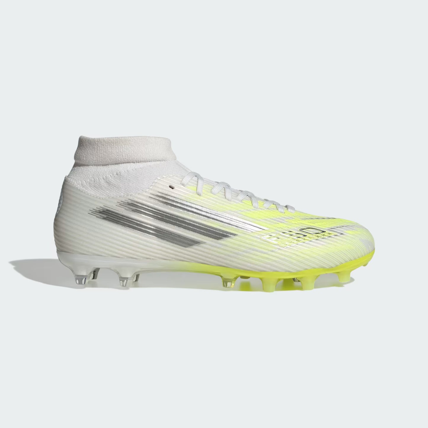 F50 SparkFusion League