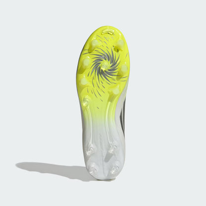 F50 SparkFusion League