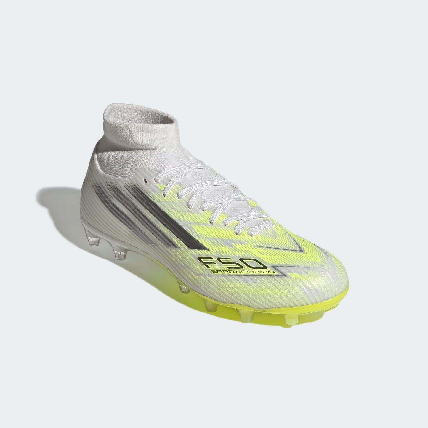 F50 SparkFusion League