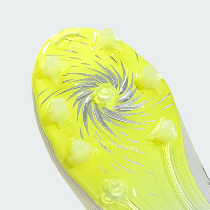 F50 SparkFusion League