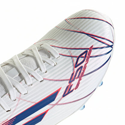 F50 Sparkfusion League