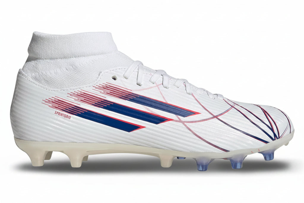 F50 Sparkfusion League