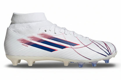 F50 Sparkfusion League
