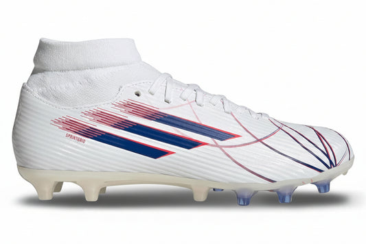 F50 Sparkfusion League
