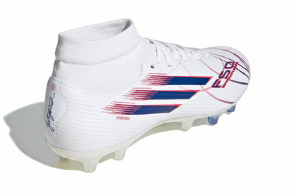 F50 Sparkfusion League