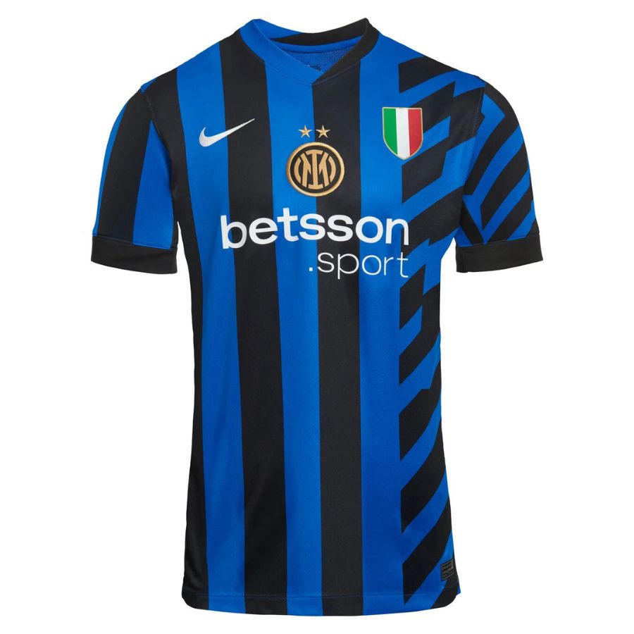 Jersey Inter Milan 24/25 Casa