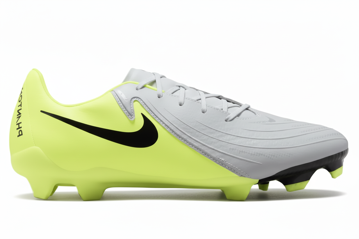 Phantom GX 2 Academy