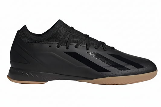 X CrazyFast.3 Indoor