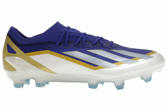 X CrazyFast Elite Messi FG