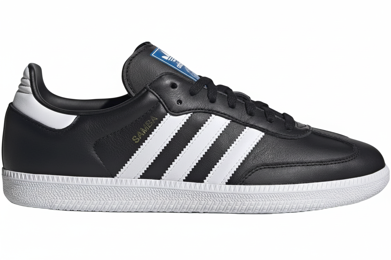 Samba OG