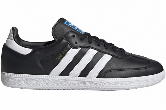 Samba OG