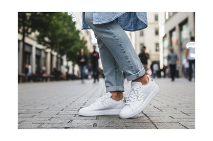 Adidas Advantage 2.0 — fotografía 3