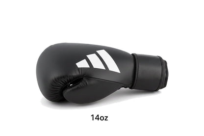 Adidas Boxing Kit 14oz — fotografía 3