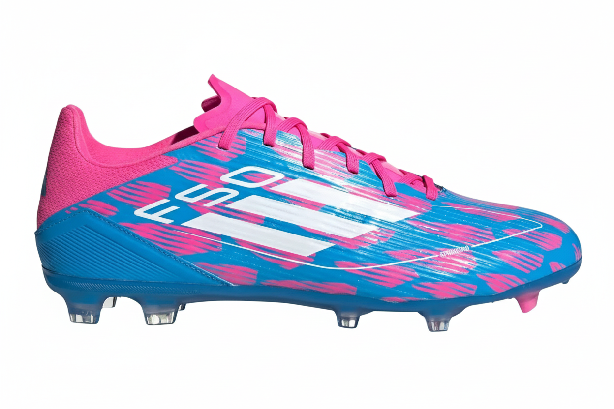 F50 League FG