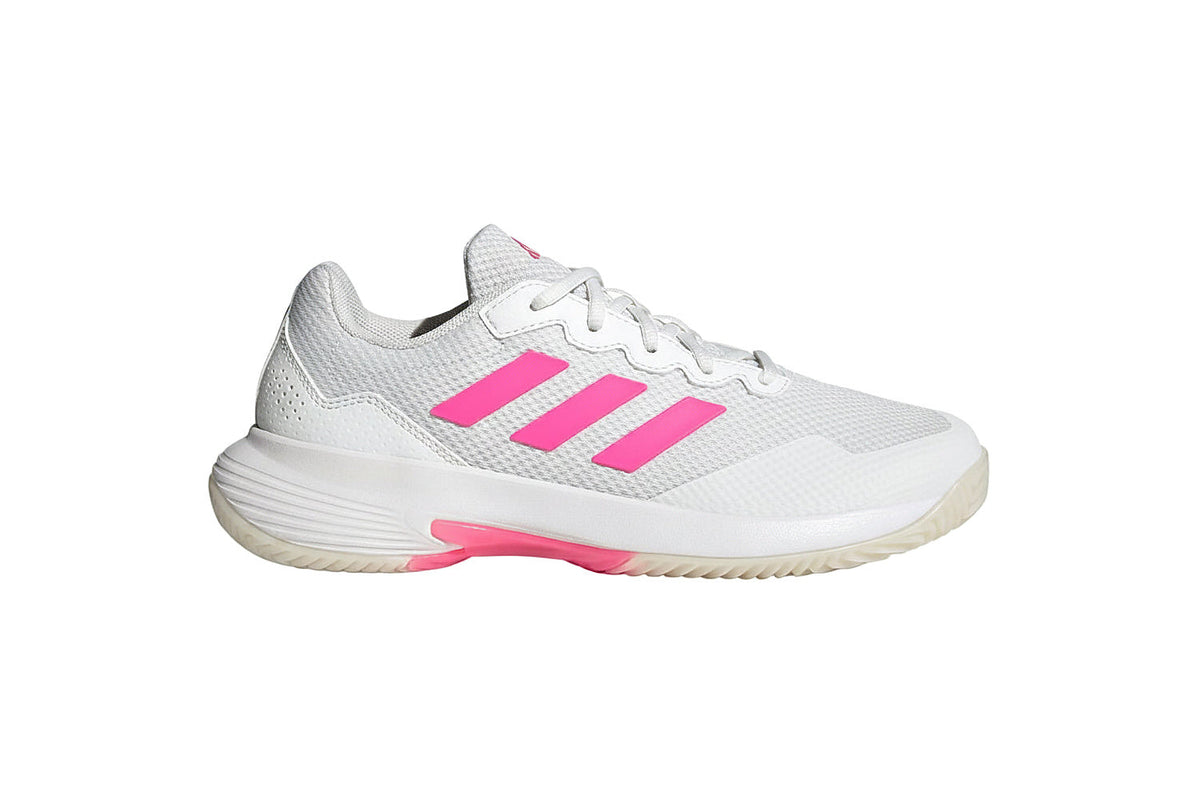 Adidas Gamecourt 2.0 — fotografía 1