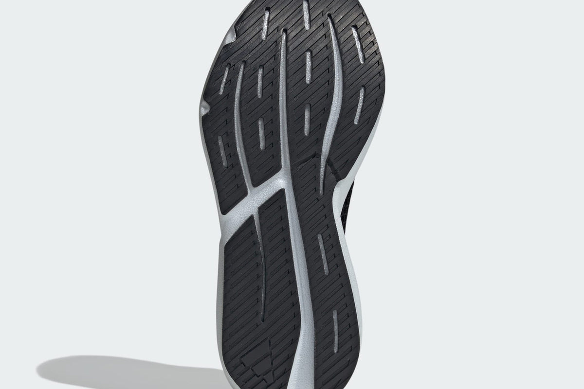 Adidas Lightblaze Glow JP6293 negro - vista superior