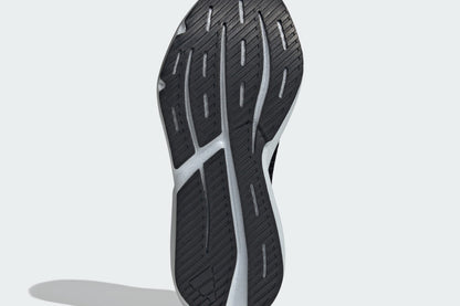 Adidas Lightblaze Glow JP6293 negro - vista superior
