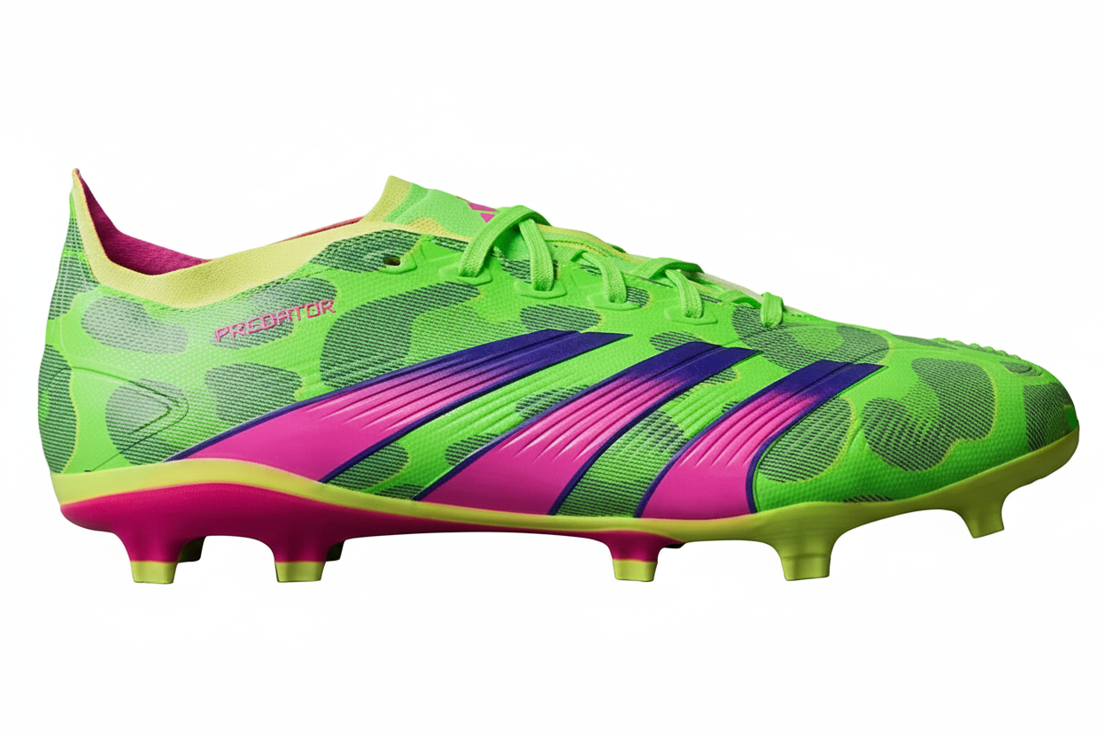 Predator League FG