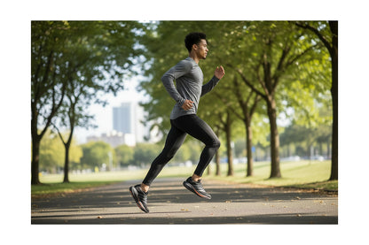 Adidas Response Runner 2 Hombre — fotografía 3