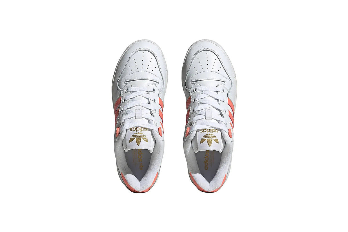 Rivalry Low