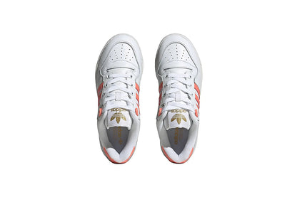 Rivalry Low