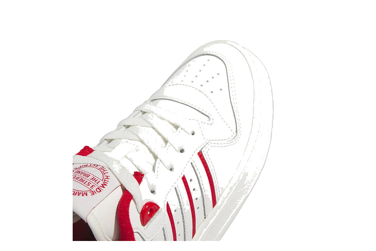 Rivalry Low