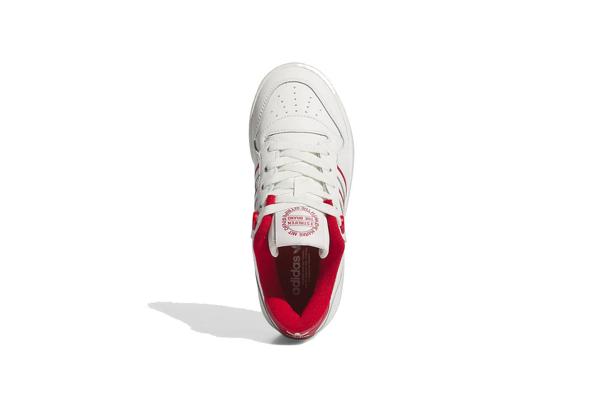 Rivalry Low