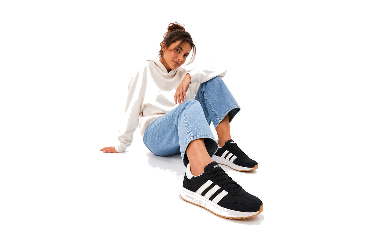 Adidas Run 70s Mujer — fotografía 2