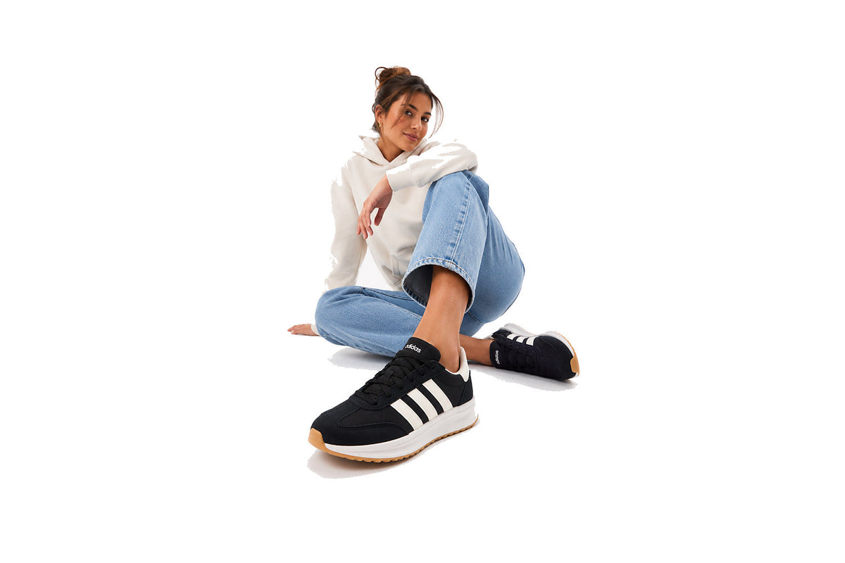 Adidas Run 70s Mujer — fotografía 3