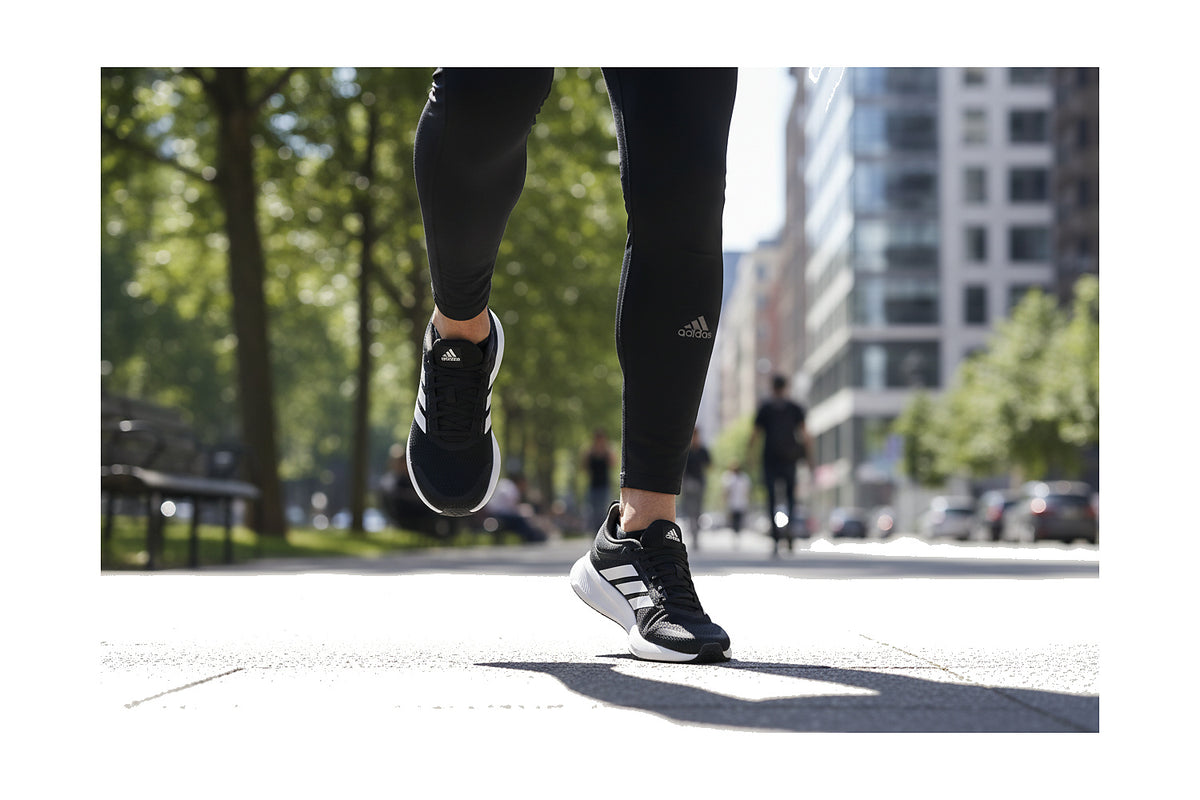 Adidas Runblaze 5 — fotografía 3