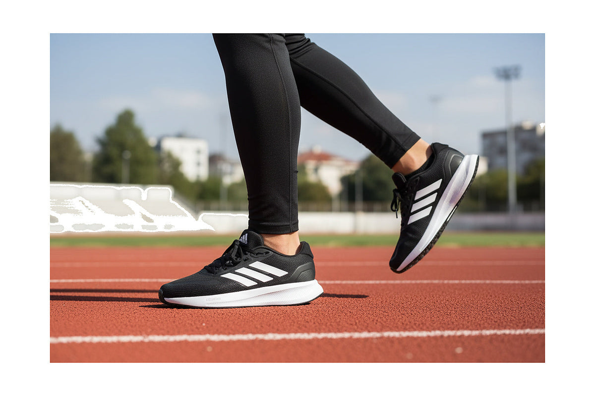 Adidas Runfalcon 5 — fotografía 3