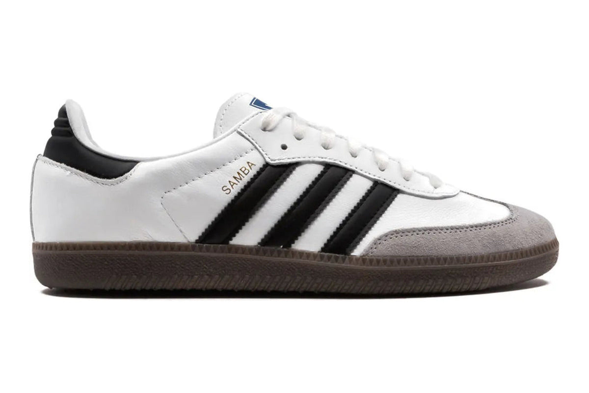 Adidas Samba - imagen 1