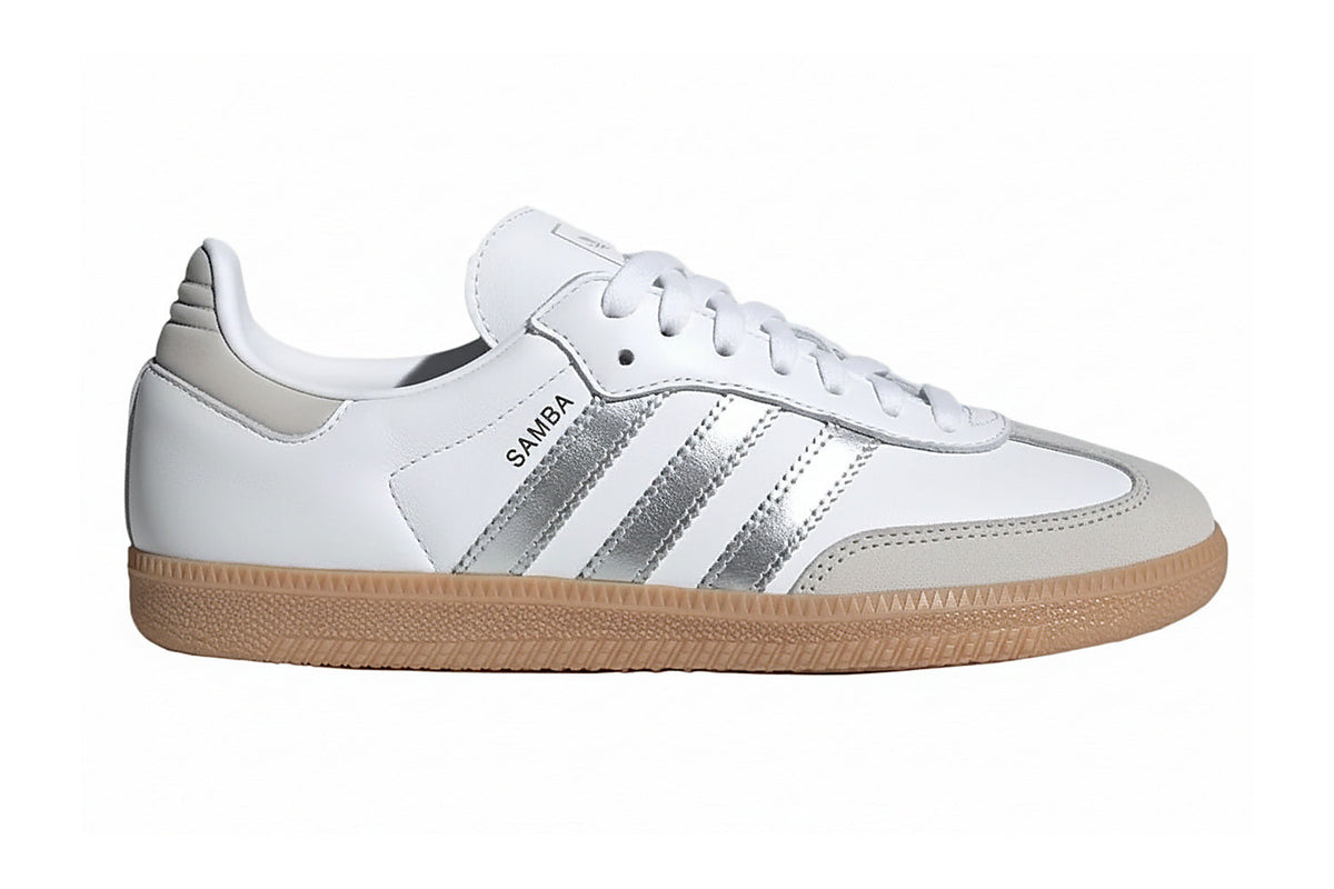Samba OG