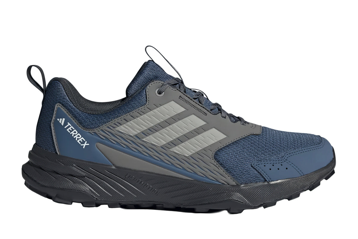 Trail Runner Tracefinder