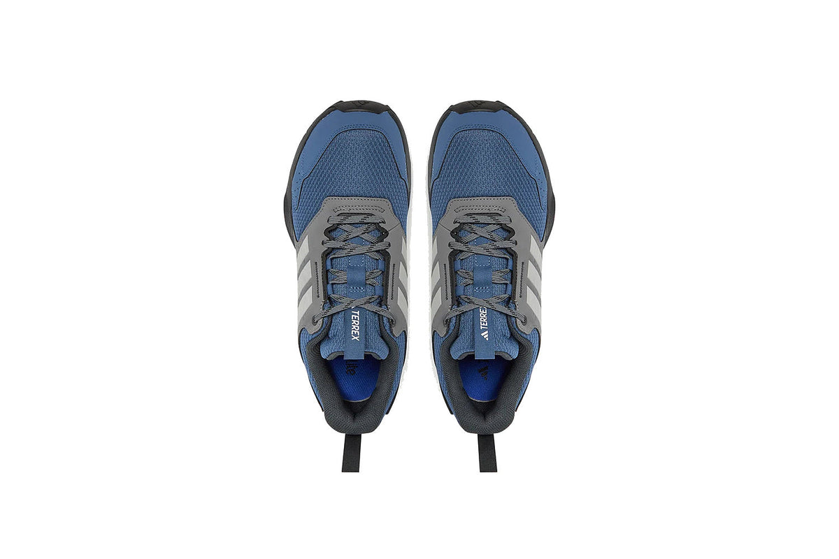 Trail Runner Tracefinder