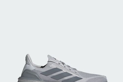 Adidas Ultraboost 5x JQ9077 gris - vista lateral