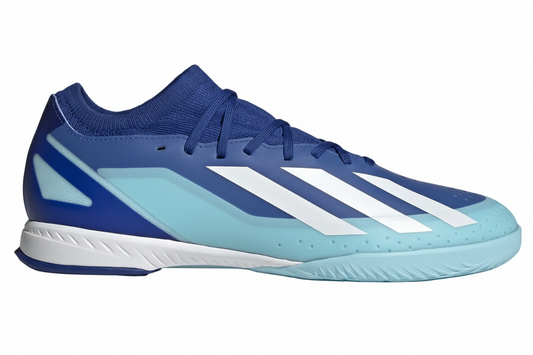 X CrazyFast.3 Indoor