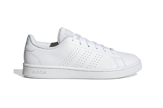 Adidas Advantage Base Court Mujer — fotografía 1