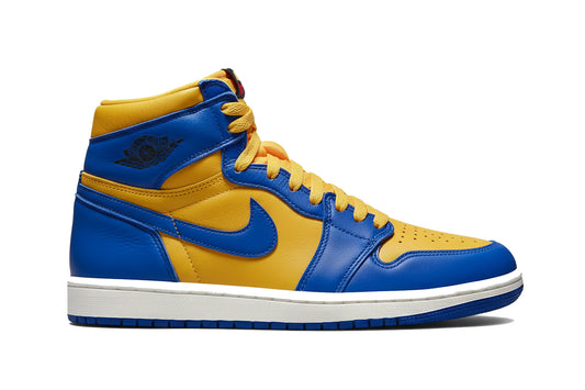 Nike Air Jordan 1 Mujer