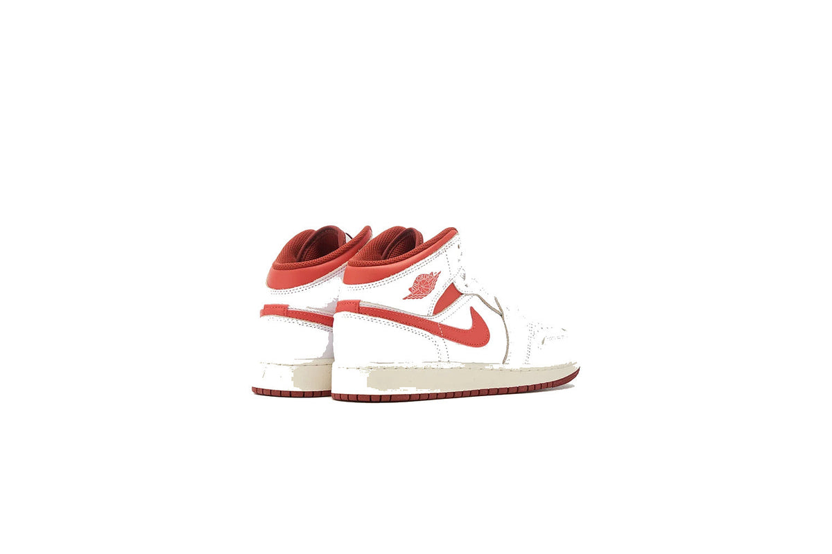 Nike Air Jordan 1 Mujer