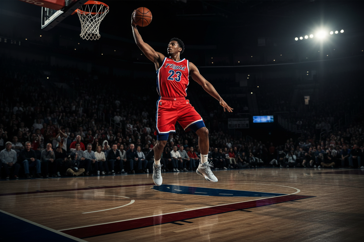 Air Jordan Stay Loyal 3