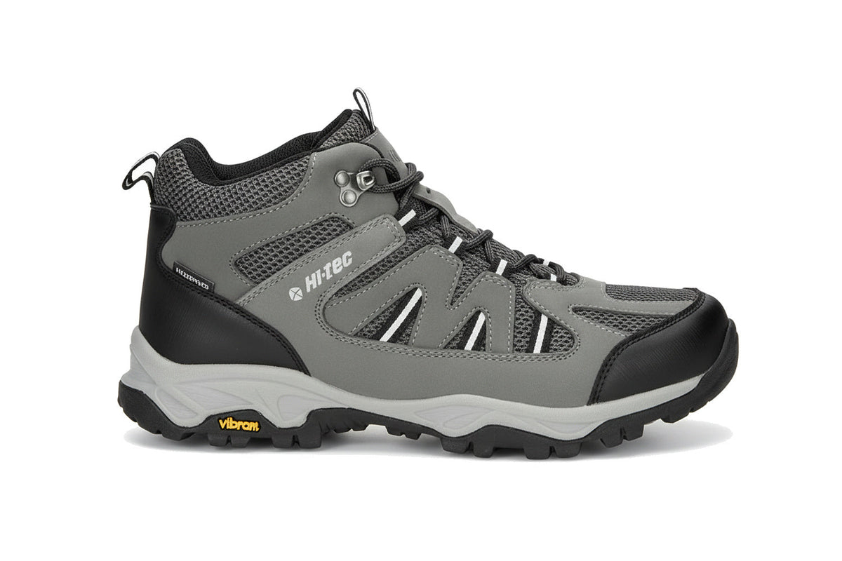 Hi-Tec Alpha Pro Vent Hombre — fotografía 1