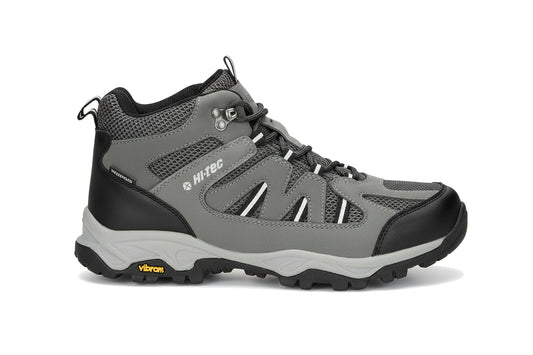 Hi-Tec Alpha Pro Vent Hombre — fotografía 1