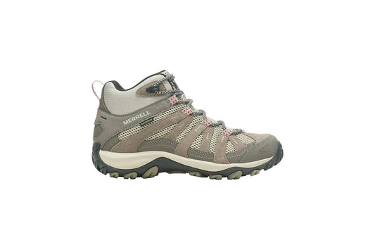 Merrell Alverstone 2 Mid Mujer — fotografía 1