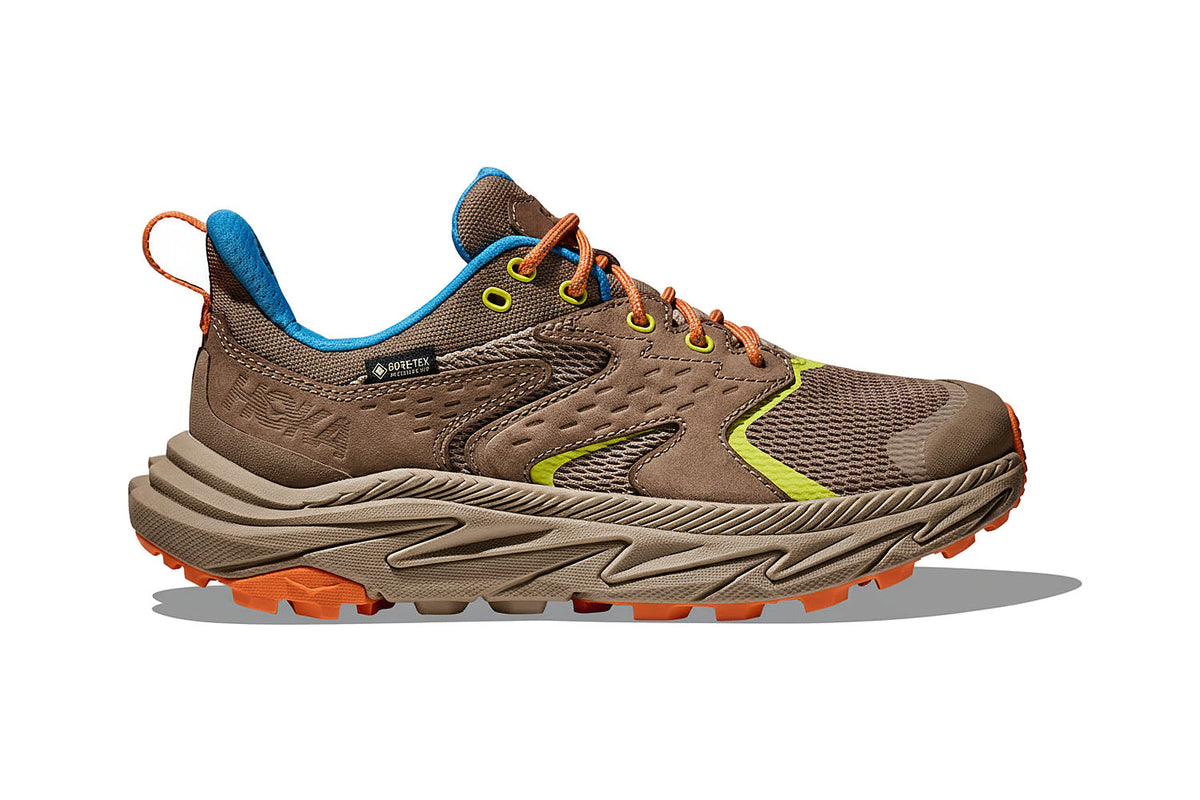 Hoka Anacapa 2 Low GTX Hombre — fotografía 1