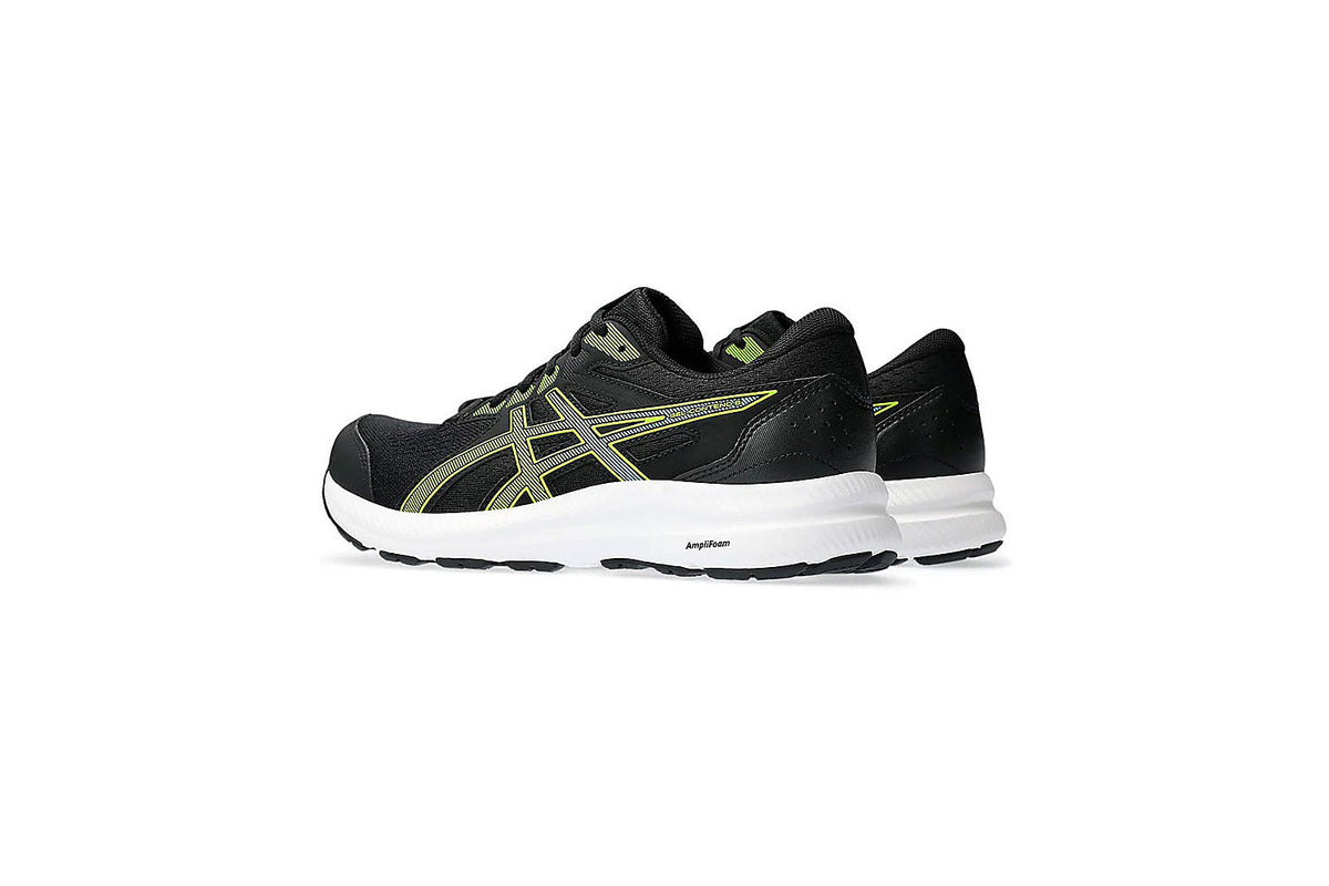 Gel Contend 9