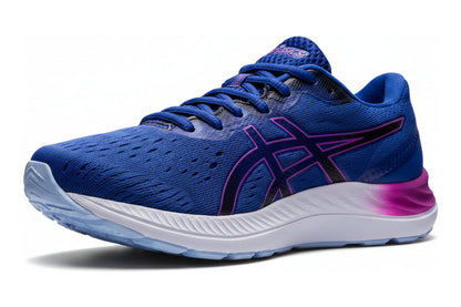ASICS Gel-Excite 8 Mujer – Running – vista posterior