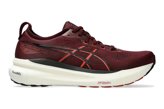 ASICS GEL-Kayano 31 Hombre – Running – vista principal