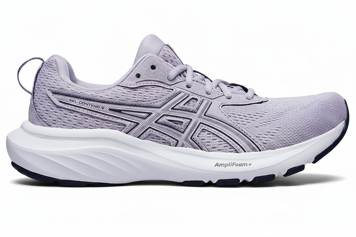 Gel Contend 9