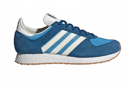 Adidas Atlanta Mujer — fotografía 1